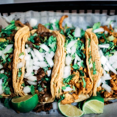 Where to get Tacos