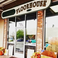 Redlands Floorhouse photos