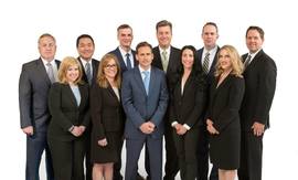 McCune Law Group photos