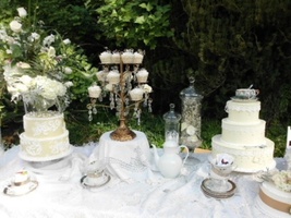 Martha Green's Dough'Lectibles Bakery photos