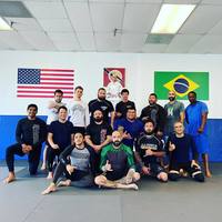 Alliance Jiu Jitsu photos