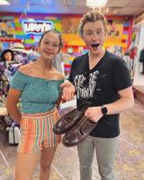 The Blues Estate Store photos