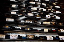 Uncorked on State photos