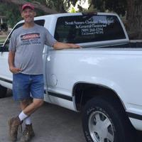 Scott Sames - Christian Handyman photos