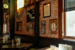 About The Three Stags Irish Pub and Restaurant
