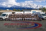 About Burgeson's Heating, Air Conditioning, Heating, Electrical, Solar and Plumbing