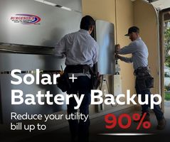 Burgeson's Heating, Air Conditioning, Heating, Electrical, Solar and Plumbing photos