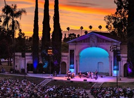 Redlands Annual Events photos