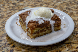 Carolyn's Cafe photos