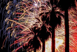 Redlands Annual Events photos