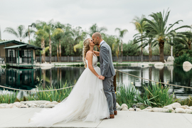 The Pond at Casey Orchards photos