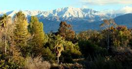 Hiking in Redlands photos