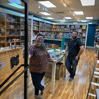 Board Game Paradise photos