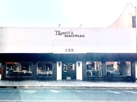 Theron’s Marketplace & Frozen Custard photos