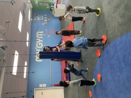 My Gym Redlands photos