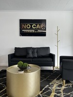 No Cap Barbershop photos