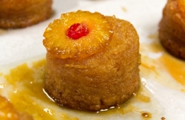 The Eating Room's Rustic Tea photos