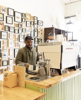 Hooray Coffee photos