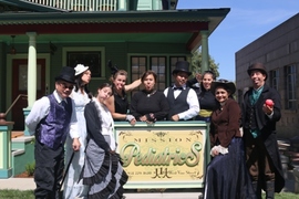 Mission Pediatrics, Inc. photos