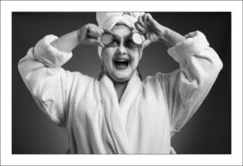 The Face of Redlands, part 1 photos