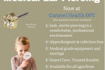 About Caravel Health DPC