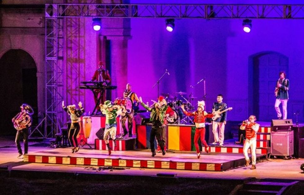 An Image of this Event