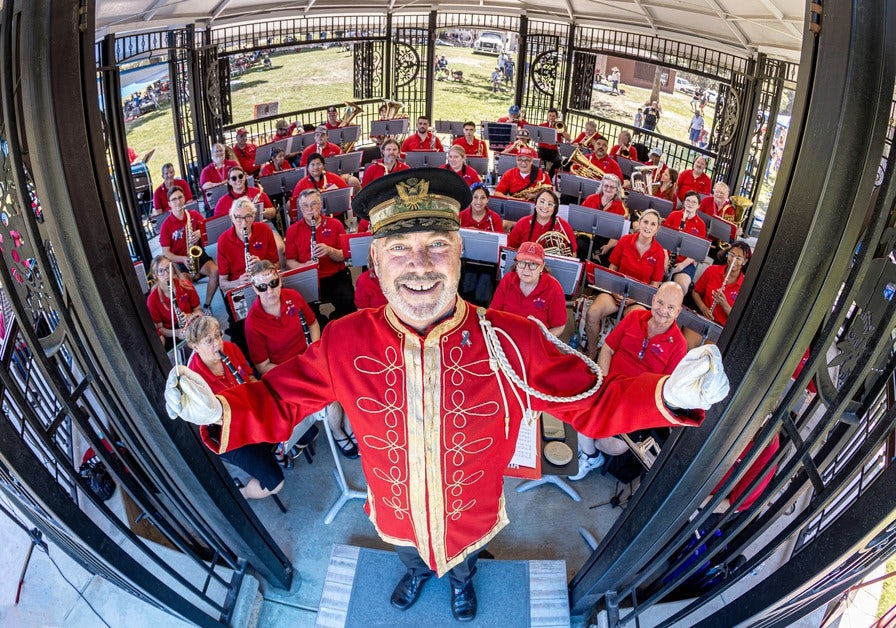 An Image of this Event