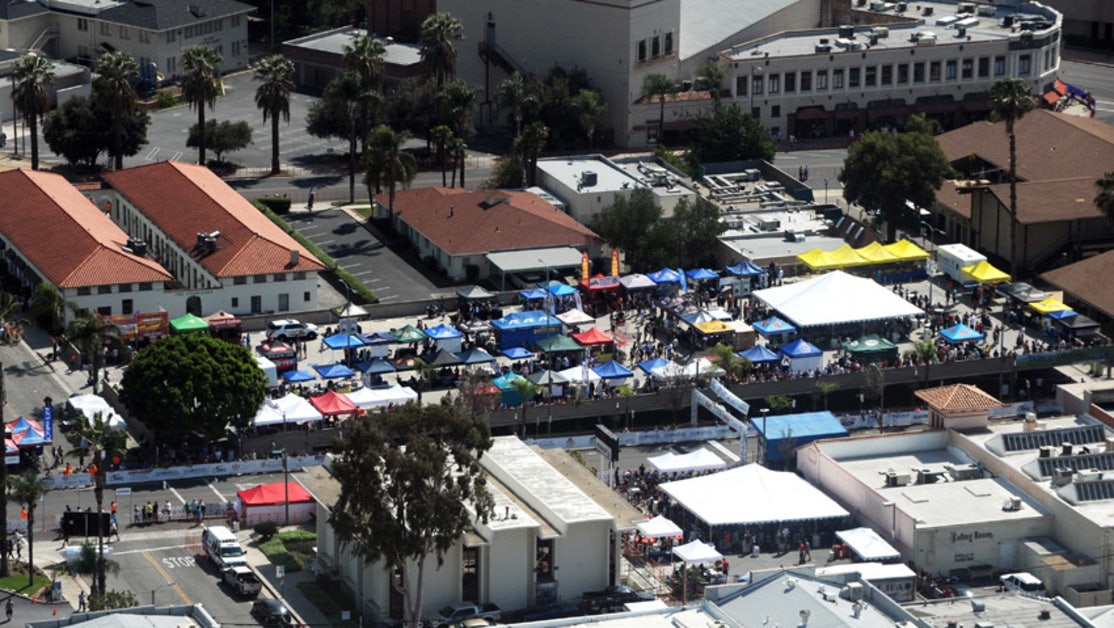 An Image of this Event