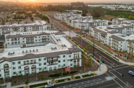 The Venue at Orange photos