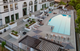 The Venue at Orange photos