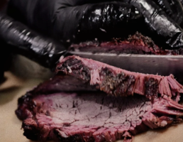 Cornerstone BBQ Redlands photos