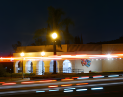 Redlands Footlighters Theatre photos