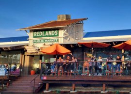 Redlands Public Market photos