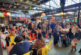 Redlands Public Market photos