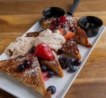 Batter Rebellion photos